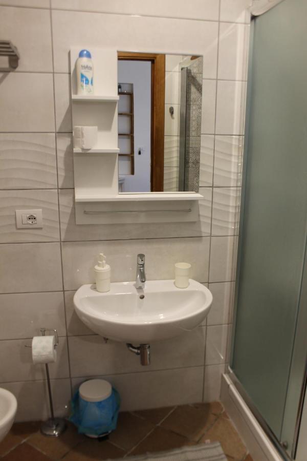 B&B Nettuno San Leone Exterior foto