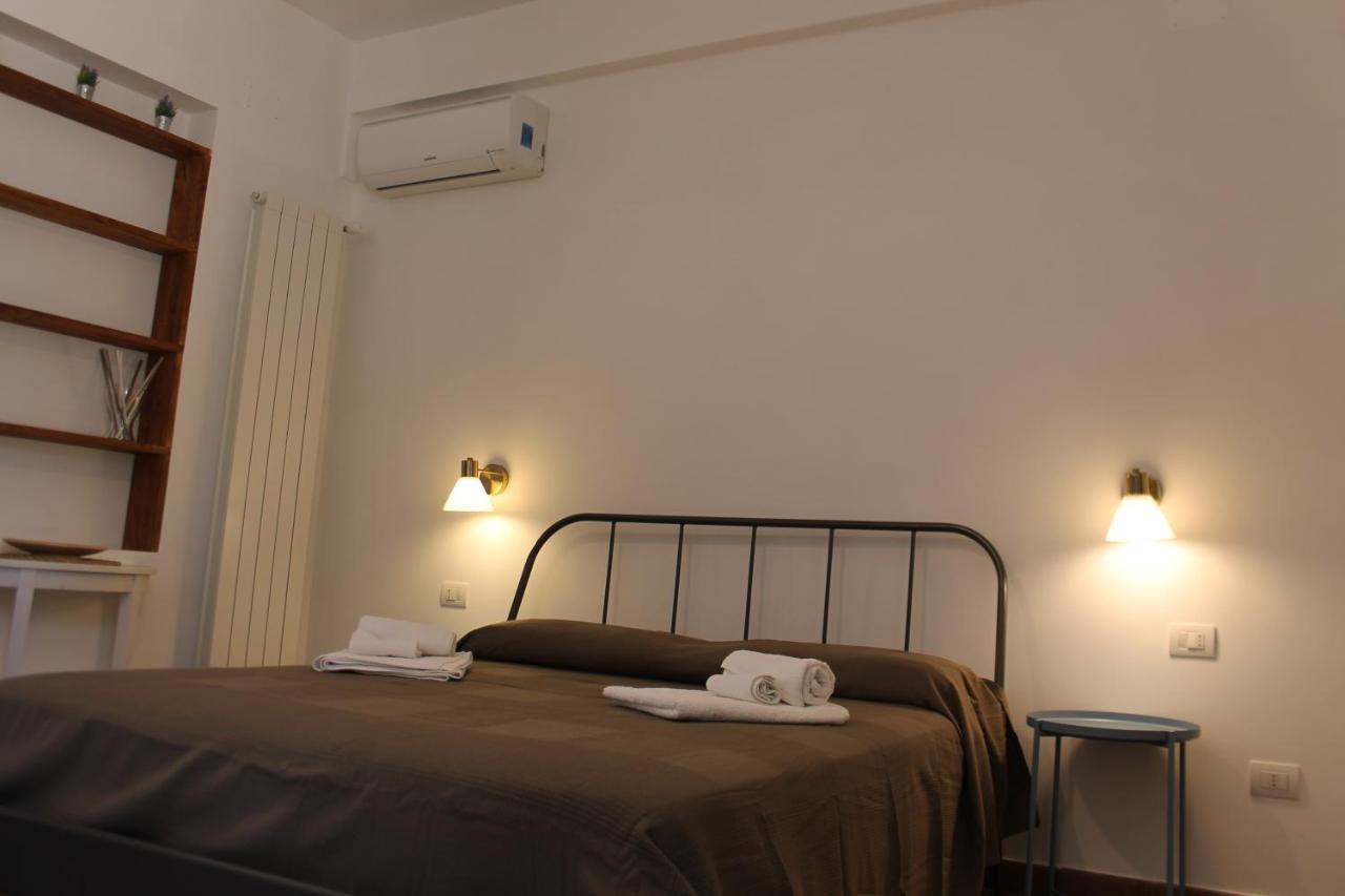 B&B Nettuno San Leone Exterior foto