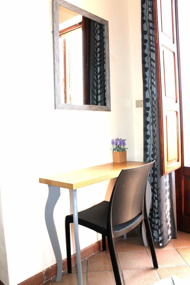 B&B Nettuno San Leone Exterior foto