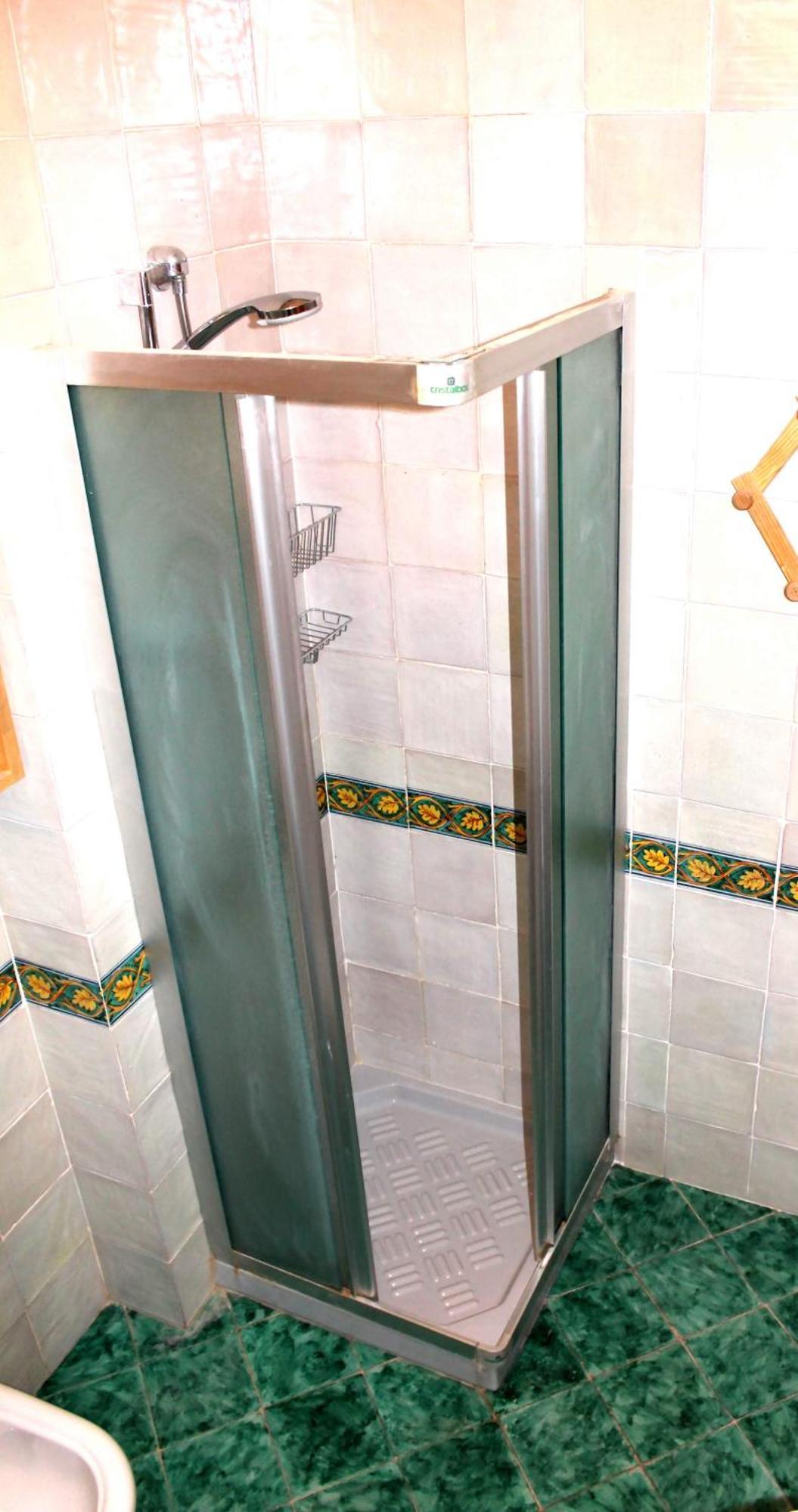 B&B Nettuno San Leone Quarto foto