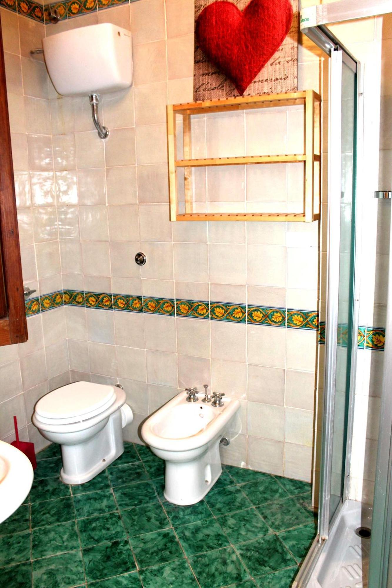 B&B Nettuno San Leone Quarto foto