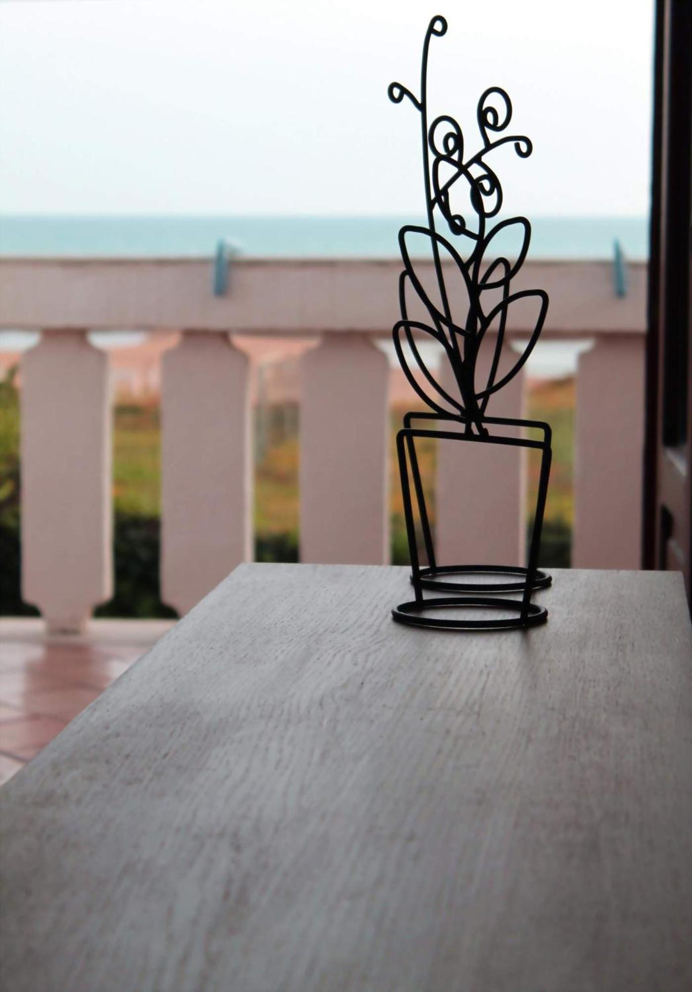B&B Nettuno San Leone Quarto foto