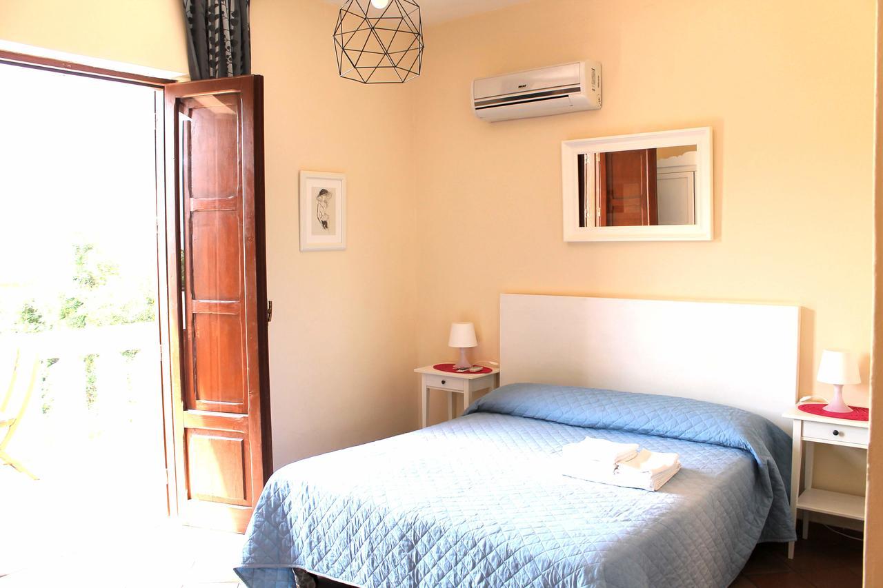 B&B Nettuno San Leone Exterior foto